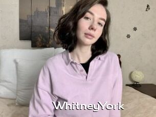 WhitneyYork