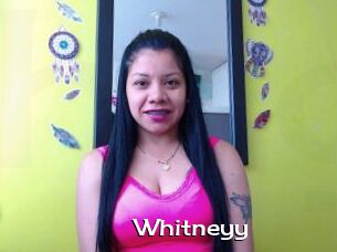 Whitneyy