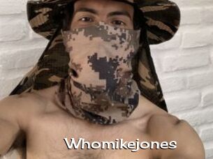 Whomikejones