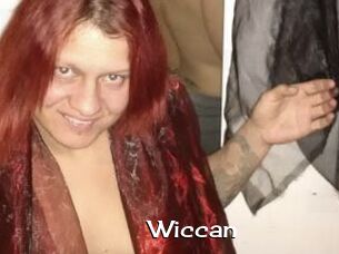 Wiccan