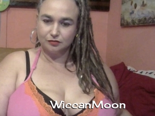 WiccanMoon