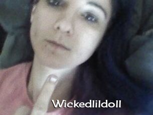 Wickedlildoll