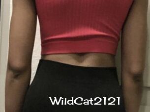 WildCat2121