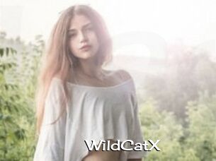 Wild_CatX