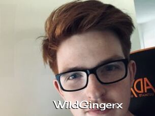 WildGingerx