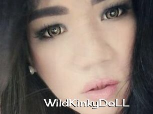 WildKinkyDoLL