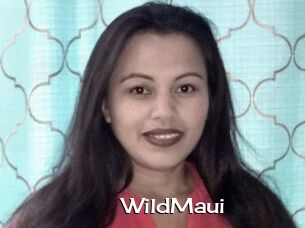 WildMaui