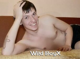 Wild_BoyX