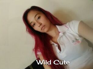 Wild_Cute