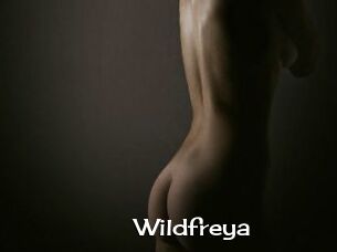 Wildfreya