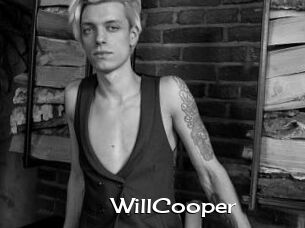 WillCooper