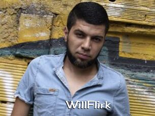 WillFlirk