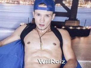 WillRoiz