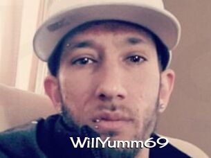 WillYumm69