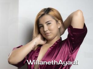 WillanethAyarai