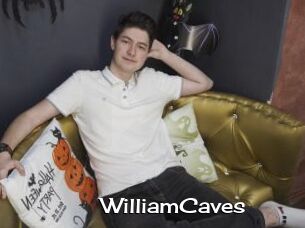 WilliamCaves