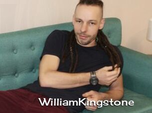 WilliamKingstone