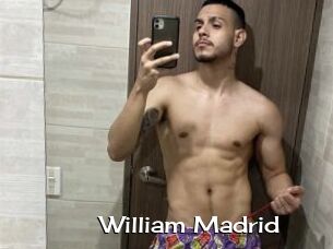 William_Madrid