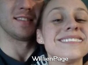 Willie_n_Page