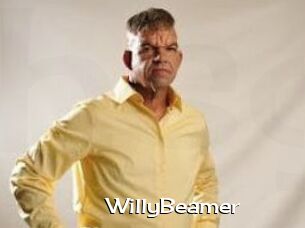 WillyBeamer