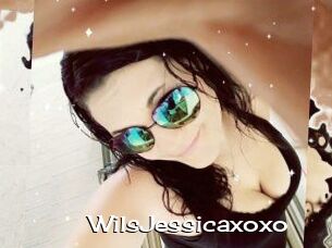 WilsJessicaxoxo