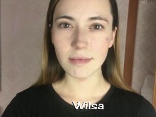 Wilsa