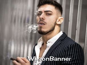 WilsonBanner