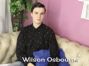 Wilson_Osbourne
