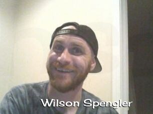 Wilson_Spengler