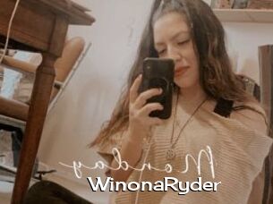 WinonaRyder