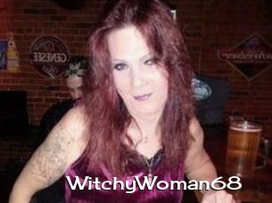 WitchyWoman68