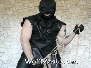 WolfMasterAlex