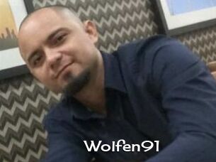 Wolfen91