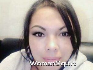 WomanSquirt