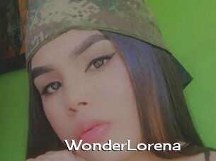 WonderLorena