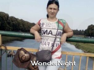 WonderNight