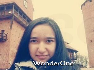 WonderOne_