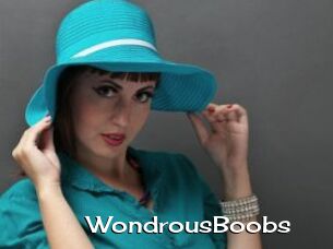 WondrousBoobs