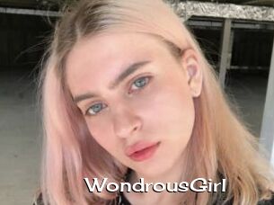 WondrousGirl