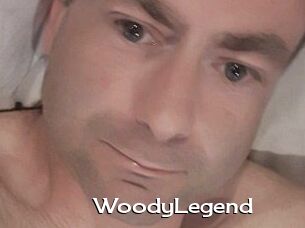 WoodyLegend