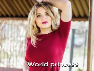 World_princess