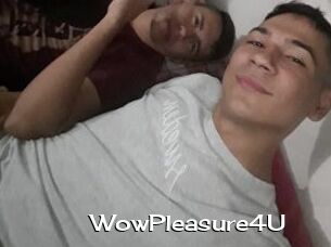 WowPleasure4U