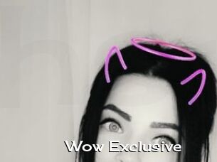 Wow_Exclusive