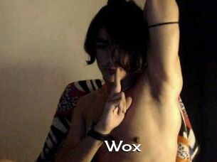 Wox