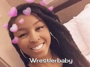 Wrestlerbaby