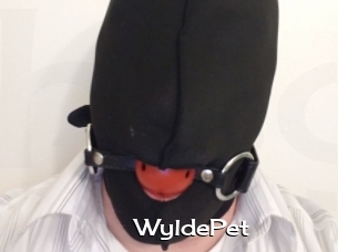 WyldePet