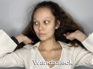 Wandaaleck