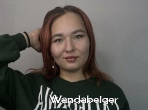 Wandabelger