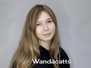 Wandacatts