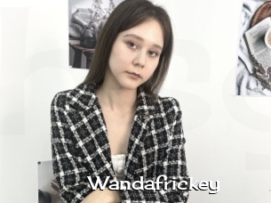 Wandafrickey